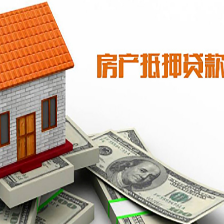 怀宁房子抵押银行贷款没有营业执照行吗?
